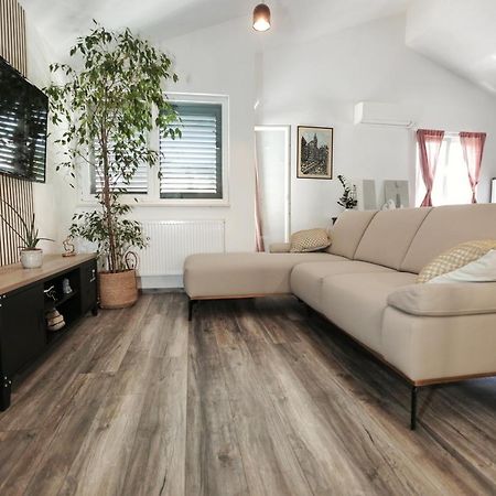 Apartment Tugare Экстерьер фото