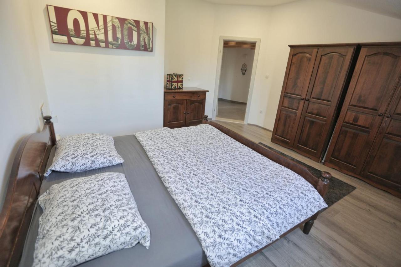 Apartment Tugare Экстерьер фото