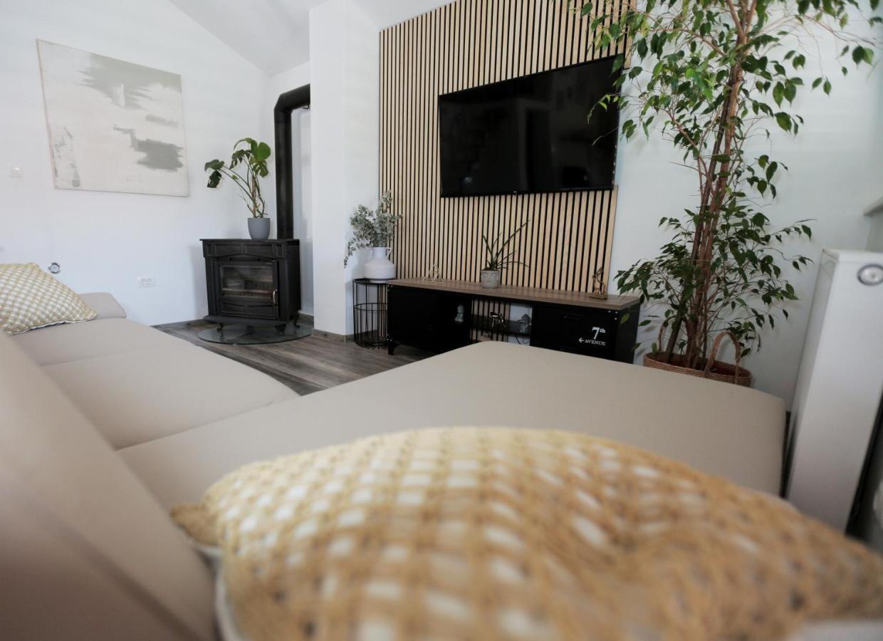 Apartment Tugare Экстерьер фото