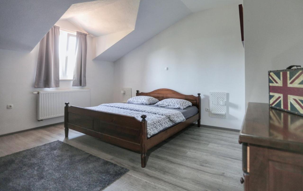 Apartment Tugare Экстерьер фото