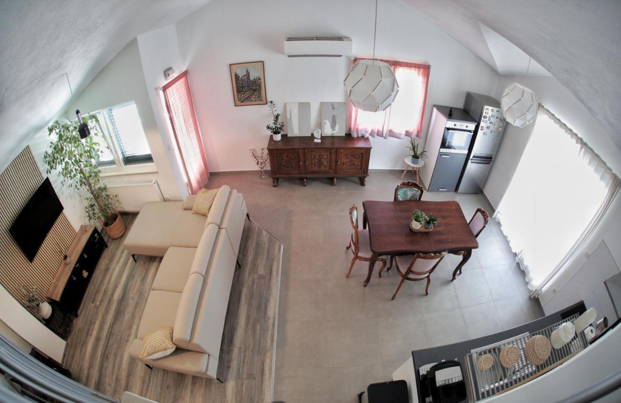 Apartment Tugare Экстерьер фото