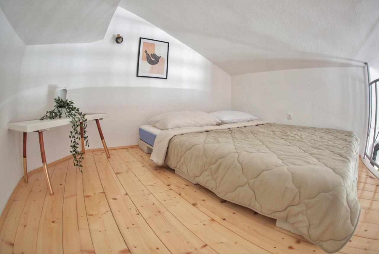 Apartment Tugare Экстерьер фото